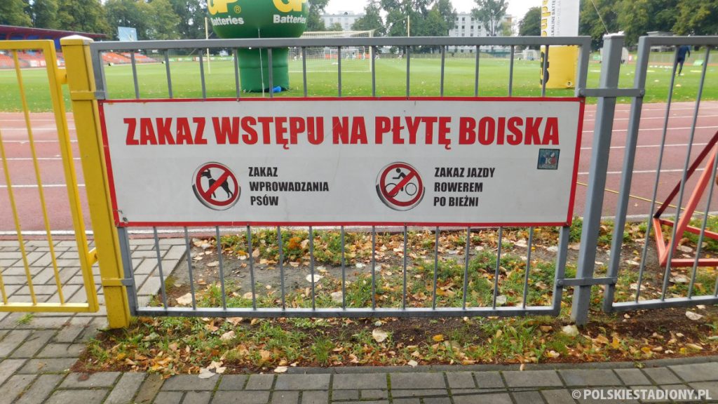 Ursus Warszawa - Concordia Elbląg