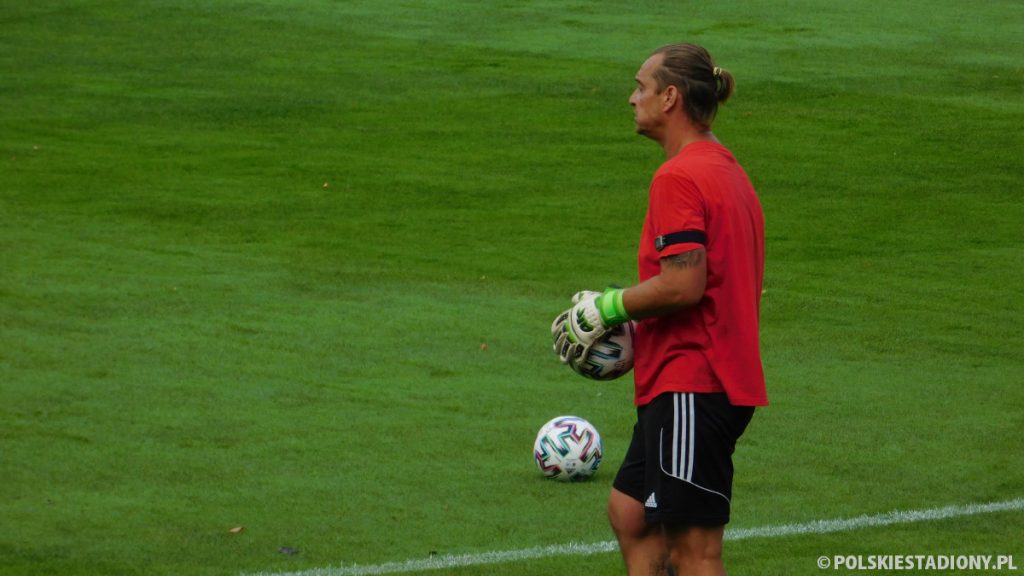 Ursus Warszawa - Concordia Elbląg