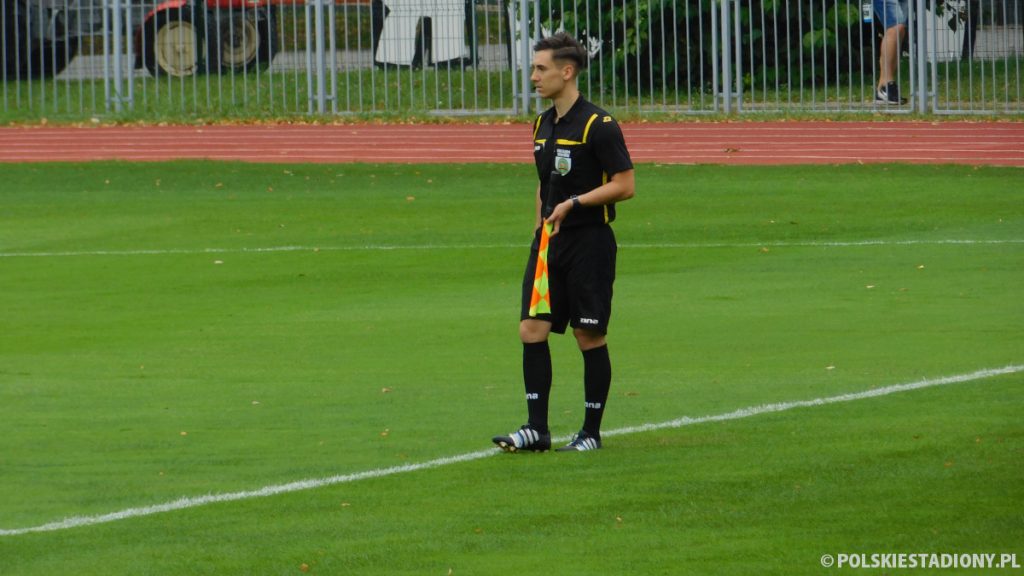 Ursus Warszawa - Concordia Elbląg