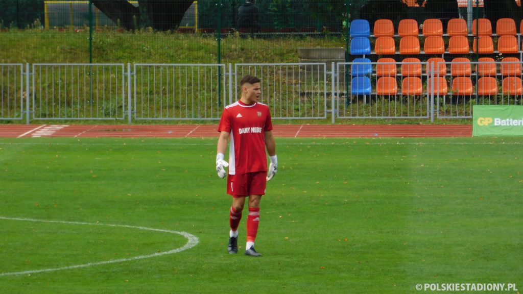 Ursus Warszawa - Concordia Elbląg