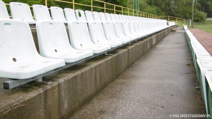 Stadion Zielonych Żarki