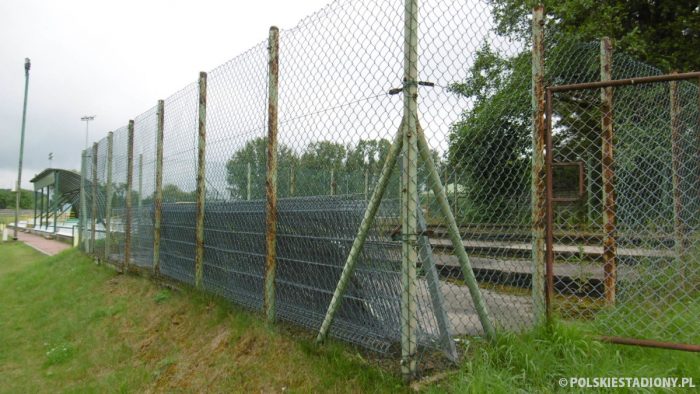 Stadion Zielonych Żarki