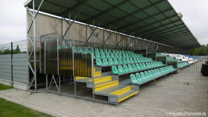 Stadion Polonii Piotrków Trybunalski
