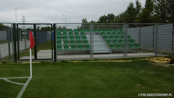 Stadion Polonii Piotrków Trybunalski