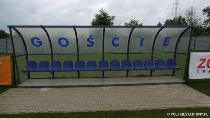 Stadion Polonii Piotrków Trybunalski