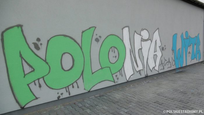 Stadion Polonii Piotrków Trybunalski
