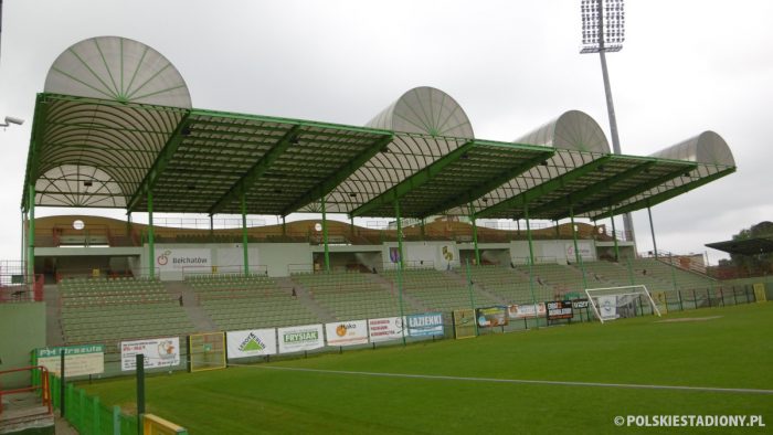 GIEKSA Arena