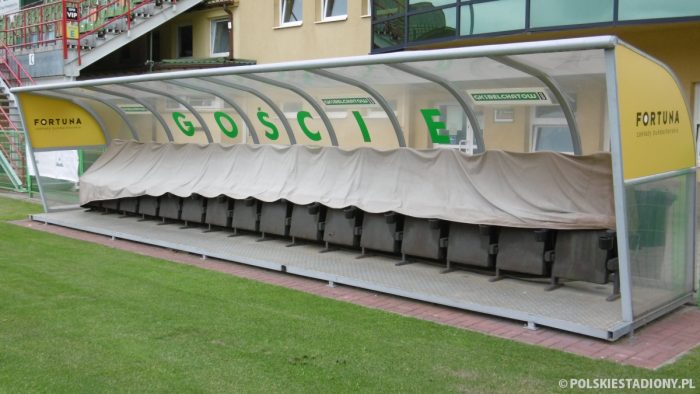 GIEKSA Arena