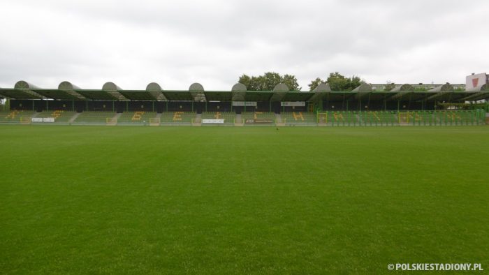 GIEKSA Arena