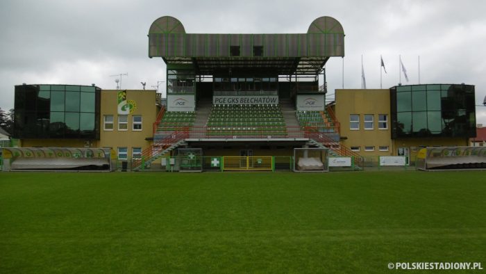 GIEKSA Arena