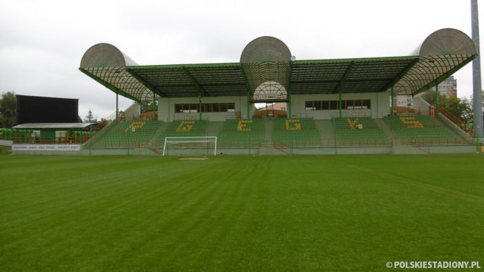 GIEKSA Arena