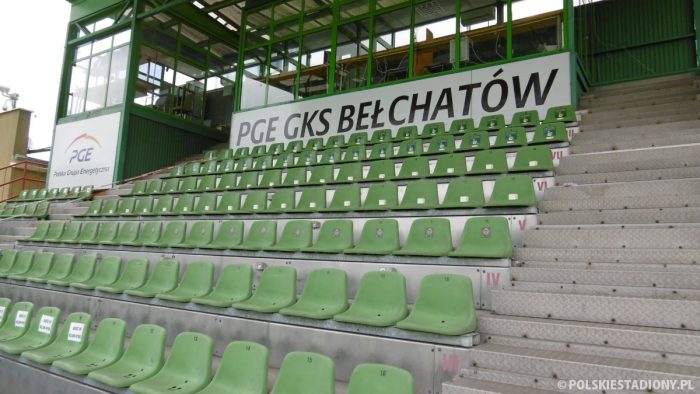 GIEKSA Arena