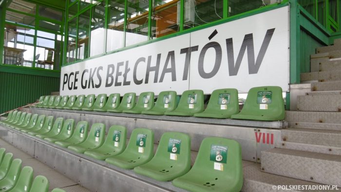 GIEKSA Arena