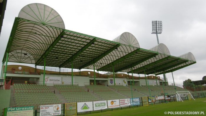 GIEKSA Arena