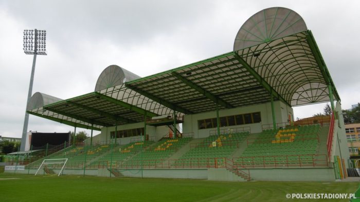 GIEKSA Arena