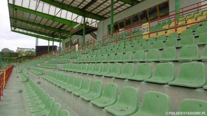 GIEKSA Arena