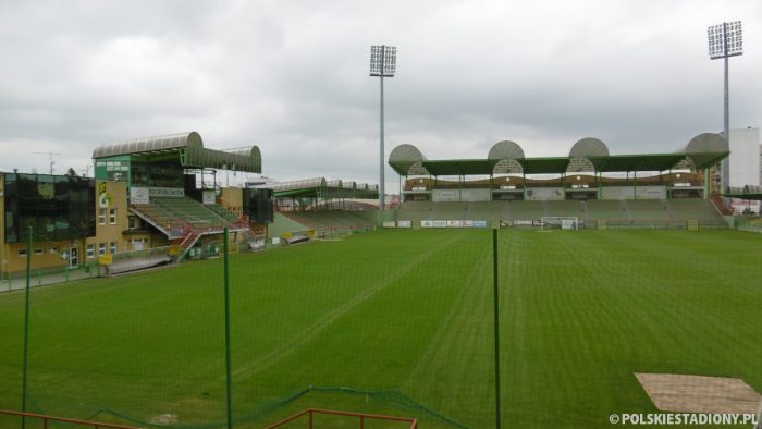GIEKSA Arena