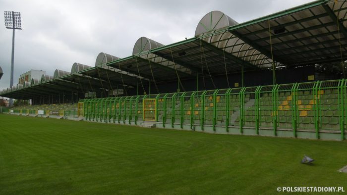 GIEKSA Arena