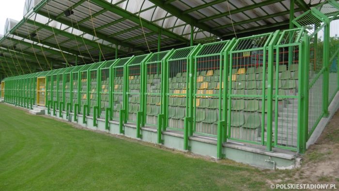 GIEKSA Arena