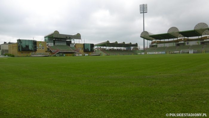 GIEKSA Arena