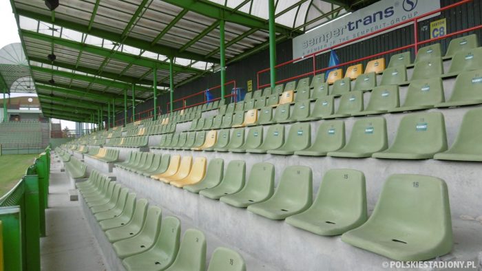 GIEKSA Arena