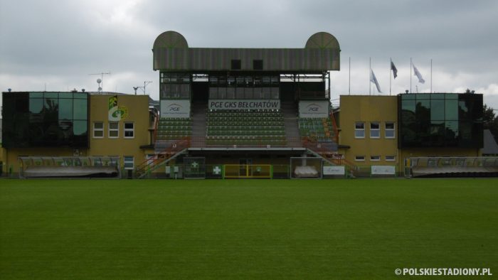 GIEKSA Arena