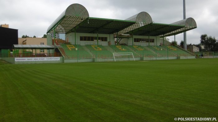 GIEKSA Arena