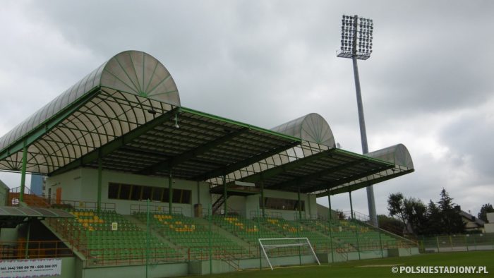 GIEKSA Arena