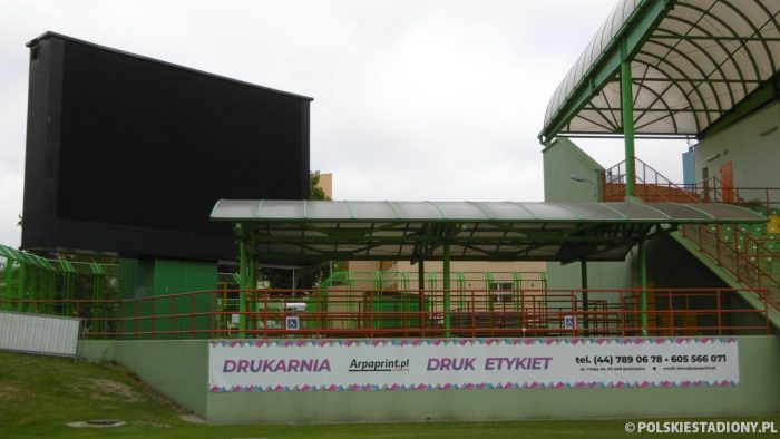 GIEKSA Arena