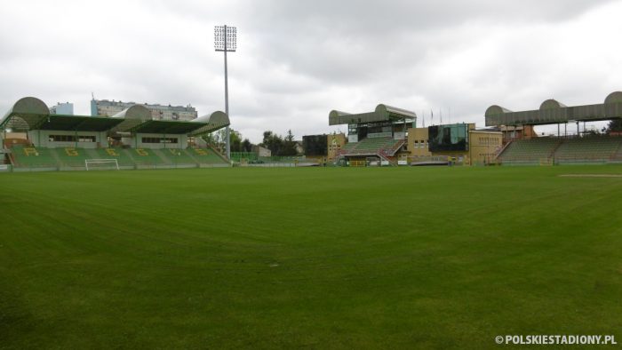 GIEKSA Arena