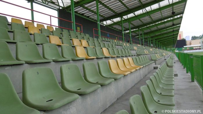 GIEKSA Arena