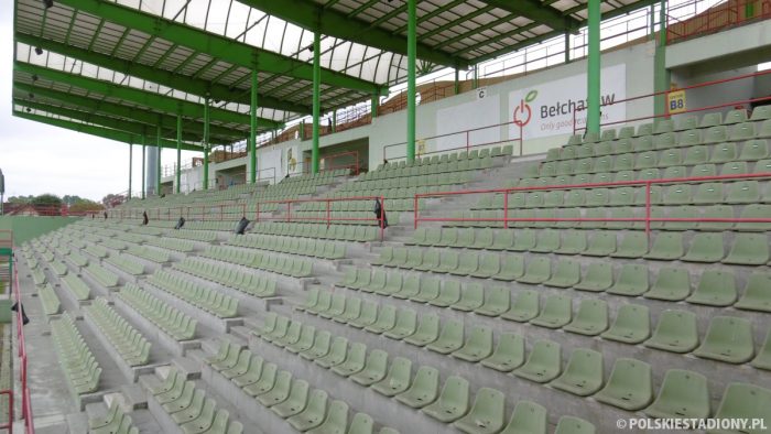 GIEKSA Arena