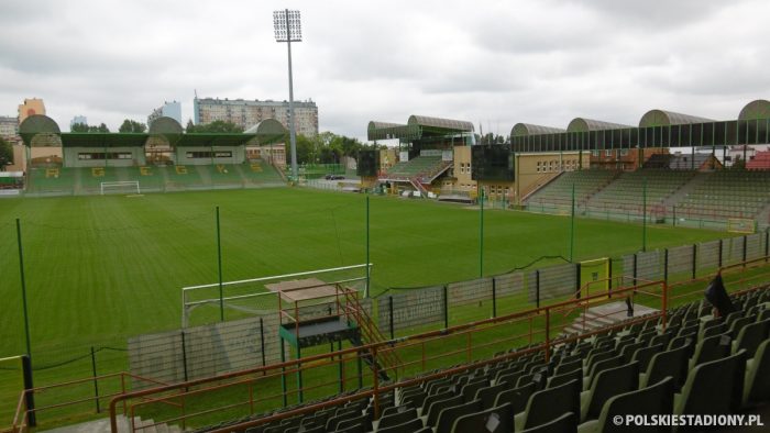 GIEKSA Arena