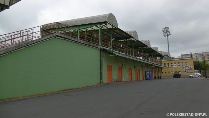 GIEKSA Arena