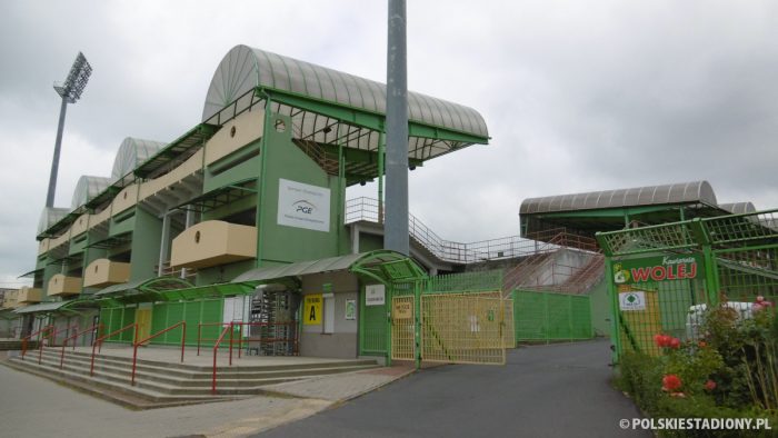 GIEKSA Arena