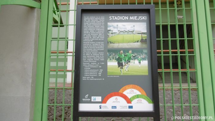 GIEKSA Arena
