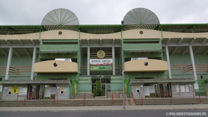 GIEKSA Arena