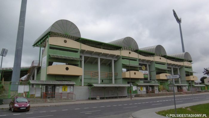 GIEKSA Arena