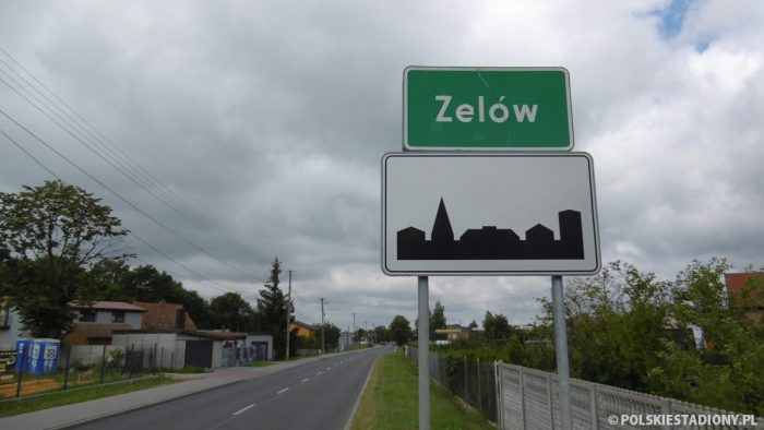 01.08.2020 Włókniarz Zelów - Jutrzenka Warta