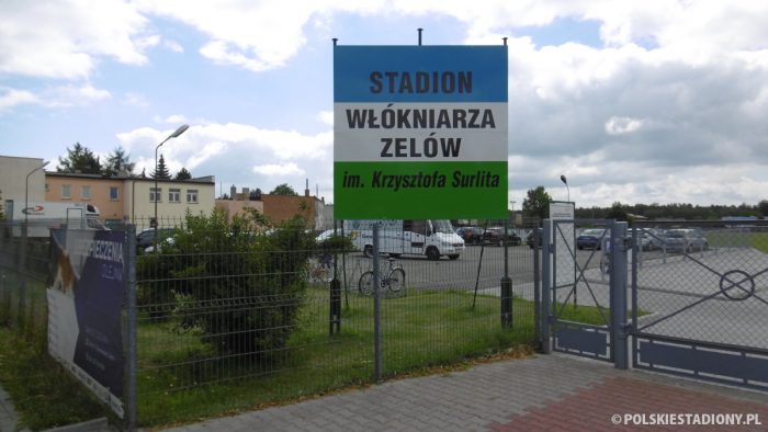 01.08.2020 Włókniarz Zelów - Jutrzenka Warta