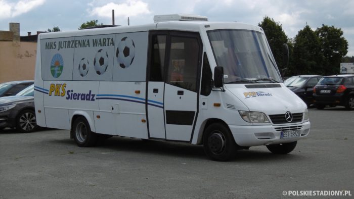 01.08.2020 Włókniarz Zelów - Jutrzenka Warta