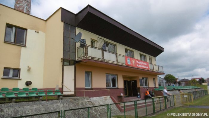 01.08.2020 Włókniarz Zelów - Jutrzenka Warta