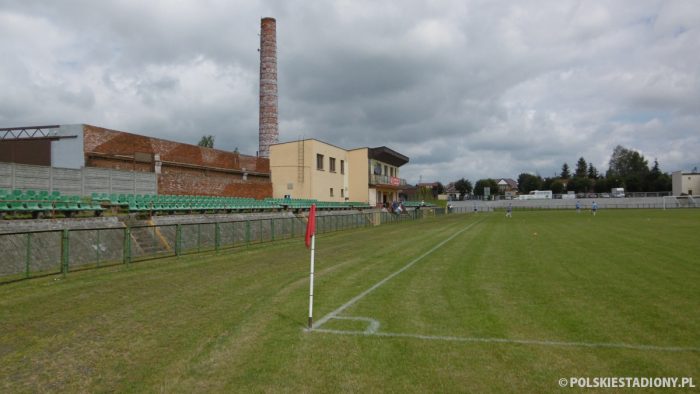 01.08.2020 Włókniarz Zelów - Jutrzenka Warta