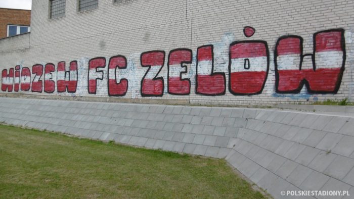 01.08.2020 Włókniarz Zelów - Jutrzenka Warta