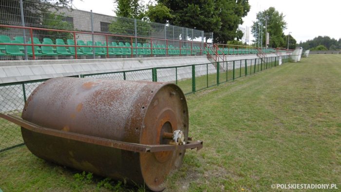 01.08.2020 Włókniarz Zelów - Jutrzenka Warta