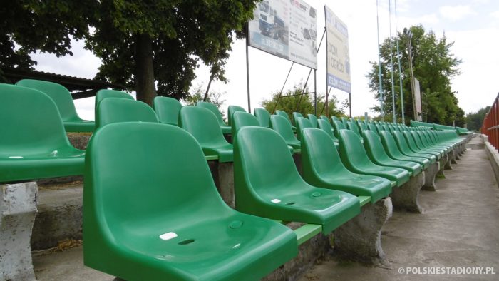 01.08.2020 Włókniarz Zelów - Jutrzenka Warta