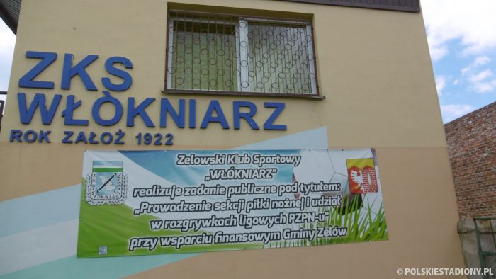 01.08.2020 Włókniarz Zelów - Jutrzenka Warta