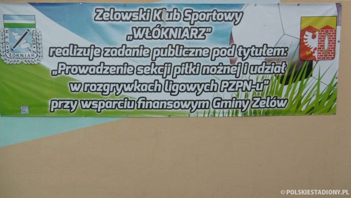 01.08.2020 Włókniarz Zelów - Jutrzenka Warta
