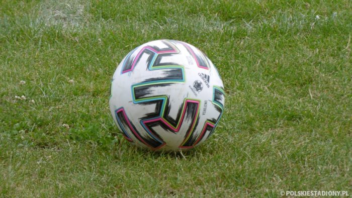 01.08.2020 Włókniarz Zelów - Jutrzenka Warta