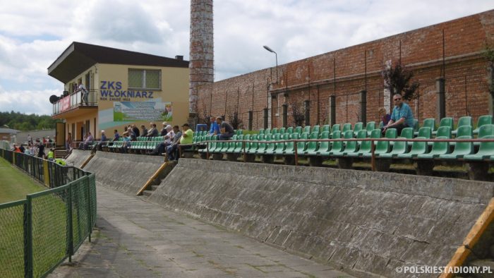 01.08.2020 Włókniarz Zelów - Jutrzenka Warta